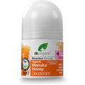 Dr Organic Manuka Honey Deodorant - 50ml