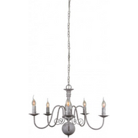 Casa Padrino Luxus HÃ¤ngeleuchte Durchmesser 70 x H. 52 cm - Luxus Hotel Restaurant Leuchte