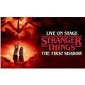 Stranger Things: The First Shadow