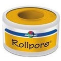 Master-Aid Cerotto Rollpore Tessuto Non Tessuto 5X2,5