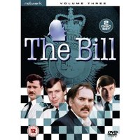 The Bill - Deel 3