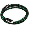 Cayin CS 30TCR Type-C to RCA Coaxial Cable
