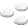 Karcher Special Polishing Pads for FP Floor Polishers for Waxed Parquet or Other Waxed Floors Pack of 3