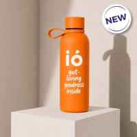 Orange Bottle - 500 ml