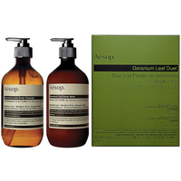 Aesop - Geranium Leaf Duet (Damaged Box)