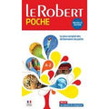 Le Robert poche 2017