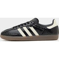 adidas Originals Samba OG para mujer, negro