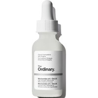 The Ordinary Sérum Niacinamide 10 % + Zinc 1 % 30 ml