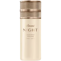 Rasasi Women Night Eau De Parfum – 100 ml