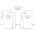 Couples 7-Tablet Set - White Tablets Only
