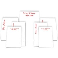 Couples 7-Tablet Set - White Tablets Only