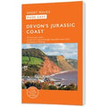 UCO Devon's Jurassic Coast Short Walks Guidebook - OS Short Walks Made Easy