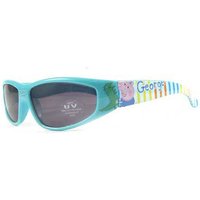 Peppa Pig Kind PP2502265 2265 Zonnebrillen Plastic Veelkleurig