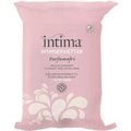 Intima Intieme Doekjes Parfumvrij 10 st