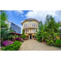 Orhideya Villa Guest House