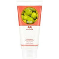 Holika Holika - Daily Fresh Olive Cleansing Foam Mousse detergente 300 ml unisex
