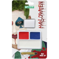 Atosa Halloween Multicolour Makeup