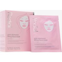 Pink Diamond Instant Lifting Face Masks | Skincare | Masks | Rodial