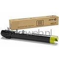 Xerox WC7525/30 geel