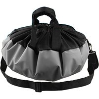 Waterproof Changing Mat and Drawstring Bag - 3 sizes! | Wowcher