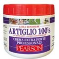 Pearson Artiglio 100's Gel per massaggi 500ml
