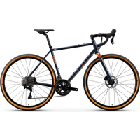 Ribble CGR 725 - Enthusiast Steel Bike Shimano 105