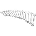 Facom 440.JE25 25 Piece 440 Series Combination Spanner Set