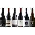 Neuseeland Pinot Noir Premium Verkostungsset