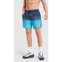 MONTIREX Trail Swim Shorts, Blå