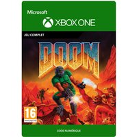 DOOM (1993)