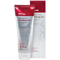 PRETTYSKIN - Natural Clinic Hot Body Gel - 200ml