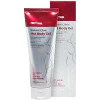 PRETTYSKIN - Natural Clinic Hot Body Gel - 200ml