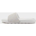 Nike Victori One Print Slides Women's, grå