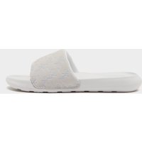 Nike Victori One Print Slides Women's, grå