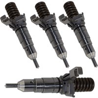4PCS Fuel Injector 4P-2995 For Caterpillar CAT 3116 Engine