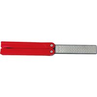 ARS Folding 2 Sided Diamond Sharpener