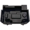 Makita 837659-8 Type 3 Inlay for MakPac Power Tool Cases