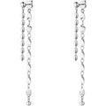 Orecchini Donna Gioielli Brosway Essential BNL081