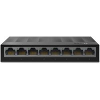 TP-Link 8-Port 10/100/1000Mbps Desktop Network Switch