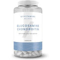 Glucosamina y Condroitina Cápsulas - 120Cápsulas