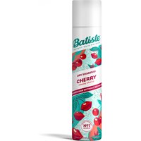 Batiste Cherry Dry Shampoo 200 ml