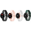 Doro Smart Watch Activity Tracker Heart Rate Monitor - Multiple Colour Options | Wowcher
