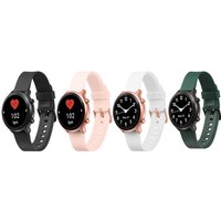 Doro Smart Watch Activity Tracker Heart Rate Monitor - Multiple Colour Options | Wowcher