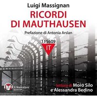 Ricordi di Mauthausen