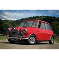 Classic British Car Driving Experience - 3, 6 or 9 Laps - Choice of Iconic Cars - 30 UK Locations - Car Chase Heroes | Wowcher