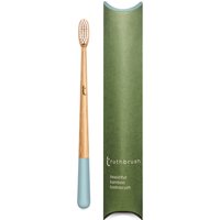 A year's supply of Truthbrush - Medium Castor Oil Bristles