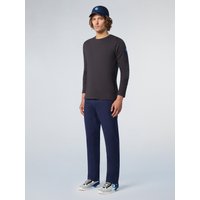 North Sails - Pantalone chinoNorth SailsNavy blue32