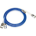 Sealey HVLP-79/P2 Spray Gun Hose Set for HVLP79 and SSG1P
