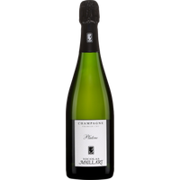 Champagne Nicolas Maillart Brut Platine Premier Cru