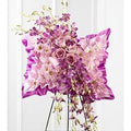 Simply Restful Floral Pillow